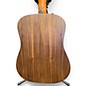 Used Taylor 150e Natural 12 String Acoustic Guitar