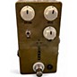 Used JHS Pedals Morning Glory V4 Effect Pedal thumbnail
