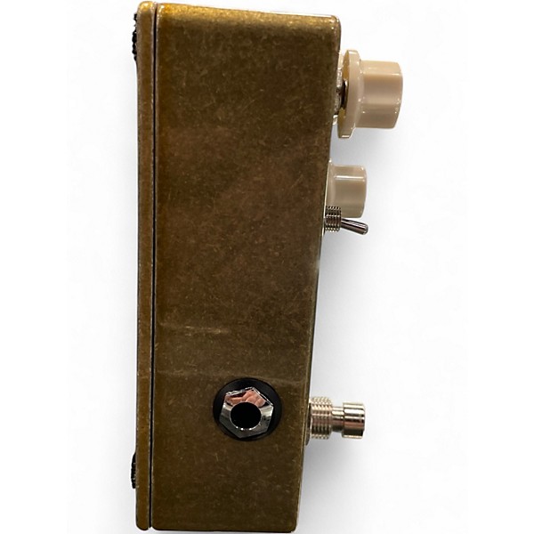 Used JHS Pedals Morning Glory V4 Effect Pedal
