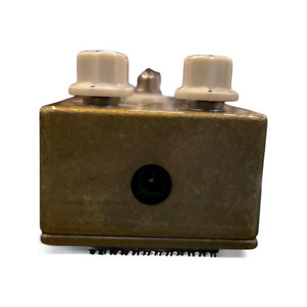 Used JHS Pedals Morning Glory V4 Effect Pedal