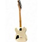 Used Fender Jim Root Signature Telecaster WHITE Solid Body Electric Guitar