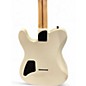 Used Fender Jim Root Signature Telecaster WHITE Solid Body Electric Guitar