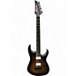Used Ibanez Rgix6dlb Anaconda Burst Solid Body Electric Guitar thumbnail