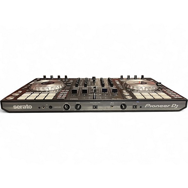 Used 2023 Pioneer DJ DDJSX3 DJ Controller
