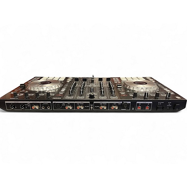 Used 2023 Pioneer DJ DDJSX3 DJ Controller