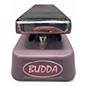 Used Budda Bud-Wah Effect Pedal
