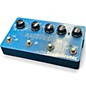 Used TC Electronic Flashback X4 Delay And Looper Effect Pedal
