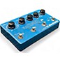 Used TC Electronic Flashback X4 Delay And Looper Effect Pedal