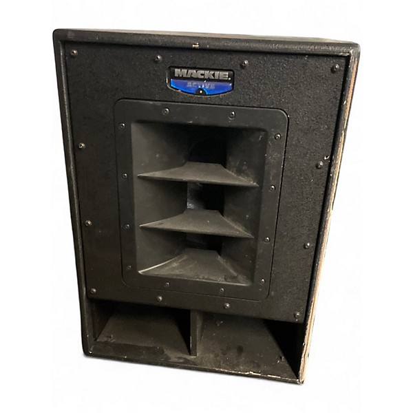 Used Mackie SWA1501 Powered Speaker