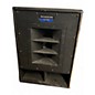 Used Mackie SWA1501 Powered Speaker thumbnail