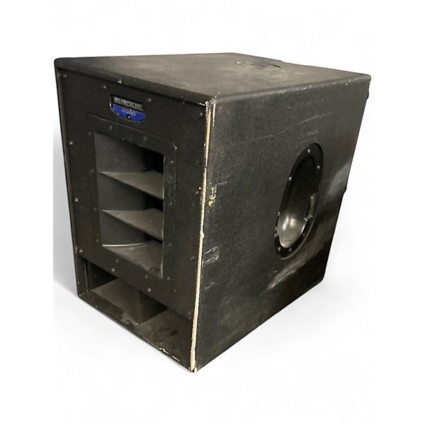 Used Mackie SWA1501 Powered Speaker