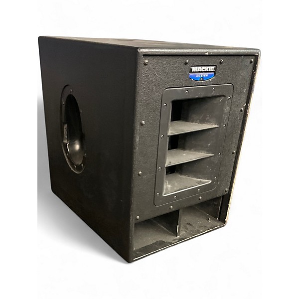 Used Mackie SWA1501 Powered Speaker