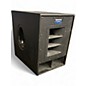 Used Mackie SWA1501 Powered Speaker