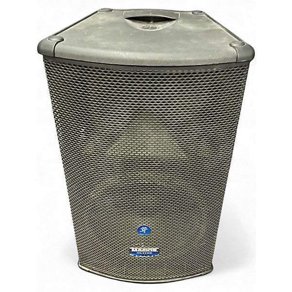 Used Mackie SR1521 Powered Speaker