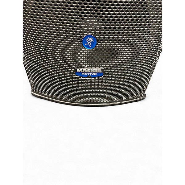 Used Mackie SR1521 Powered Speaker