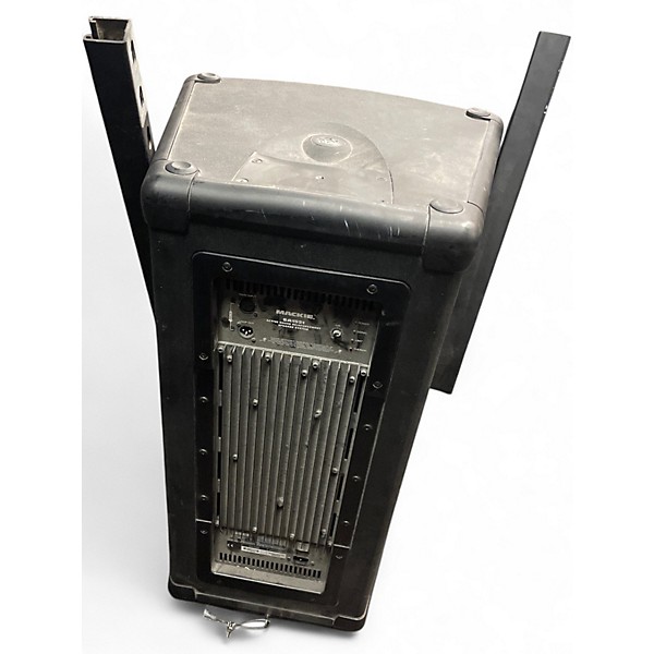 Used Mackie SR1521 Powered Speaker