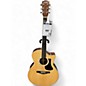 Used Eastman Ac422ce Natural Acoustic Guitar thumbnail