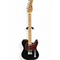 Used Michael Kelly Hybrid Special 2 Color Sunburst Hollow Body Electric Guitar thumbnail