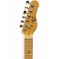 Used Michael Kelly Hybrid Special 2 Color Sunburst Hollow Body Electric Guitar