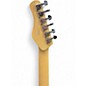 Used Michael Kelly Hybrid Special 2 Color Sunburst Hollow Body Electric Guitar