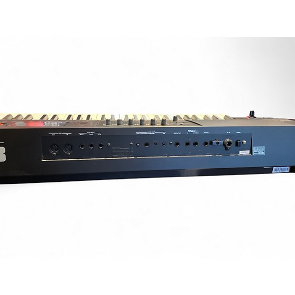 Used Roland FA08 Keyboard Workstation
