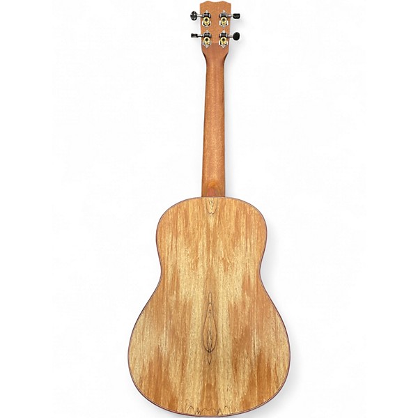 Used Cordoba 24B Natural Ukulele