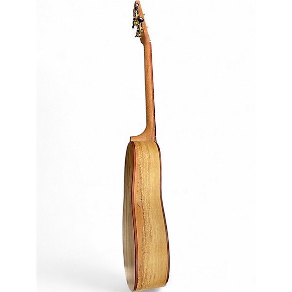 Used Cordoba 24B Natural Ukulele