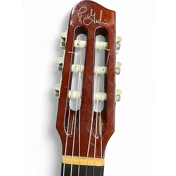 Used Godin Multiac Duet Ambiance Natural Acoustic Electric Guitar