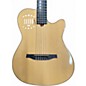 Used Godin Multiac Duet Ambiance Natural Acoustic Electric Guitar