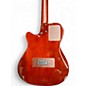 Used Godin Multiac Duet Ambiance Natural Acoustic Electric Guitar