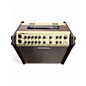 Used Fishman PROLBX600 Loudbox Artist 120W Acoustic Guitar Combo Amp thumbnail