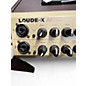 Used Fishman PROLBX600 Loudbox Artist 120W Acoustic Guitar Combo Amp
