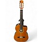 Used Takamine EC132SC Natural Acoustic Electric Guitar thumbnail