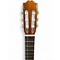 Used Takamine EC132SC Natural Acoustic Electric Guitar