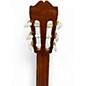 Used Takamine EC132SC Natural Acoustic Electric Guitar