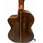 Used Takamine EC132SC Natural Acoustic Electric Guitar