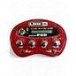 Used Line 6 Pocket Pod Amp Modeler Effect Processor thumbnail