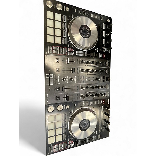 Used Pioneer DJ DDJSX3 DJ Controller