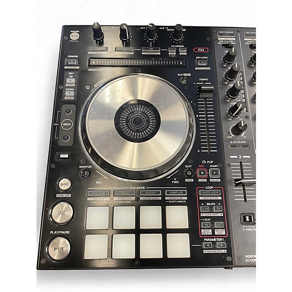 Used Pioneer DJ DDJSX3 DJ Controller