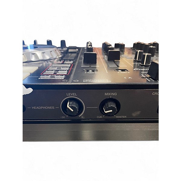 Used Pioneer DJ DDJSX3 DJ Controller