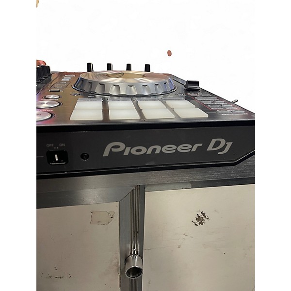 Used Pioneer DJ DDJSX3 DJ Controller