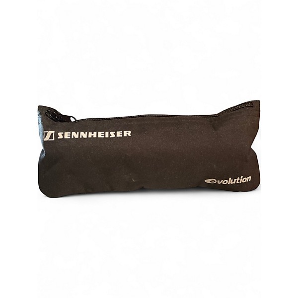 Used Sennheiser E835 Dynamic Microphone