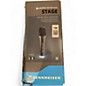 Used Sennheiser E835 Dynamic Microphone