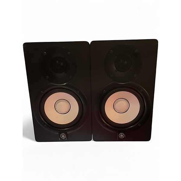 Used Yamaha HS5 Pair Powered Monitor