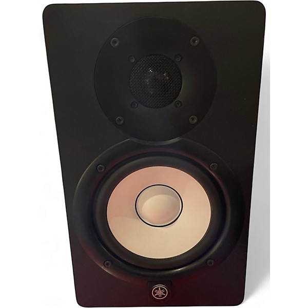 Used Yamaha HS5 Pair Powered Monitor