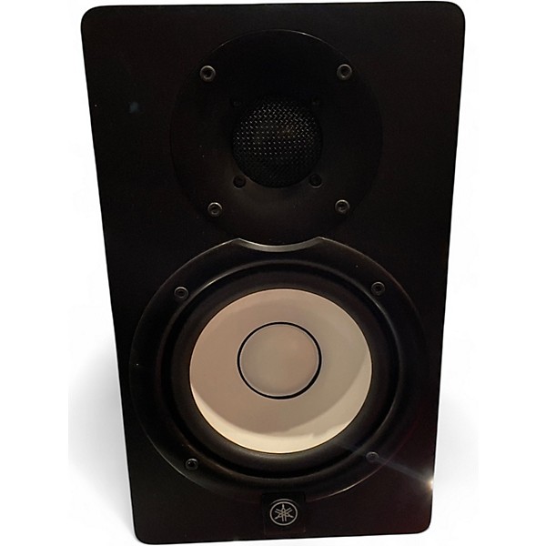 Used Yamaha HS5 Pair Powered Monitor