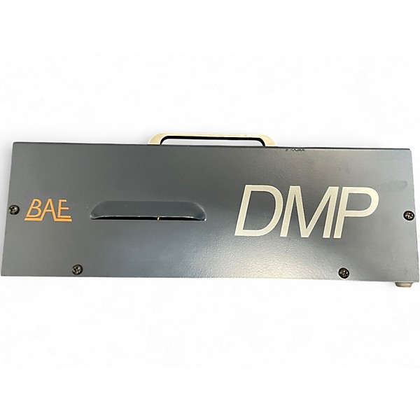 Used BAE DMP Microphone Preamp