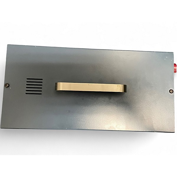 Used BAE DMP Microphone Preamp
