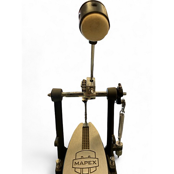 Used Mapex Mars P600 Single Bass Drum Pedal