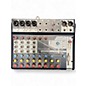 Used Soundcraft Notepad-12FX Digital Mixer thumbnail